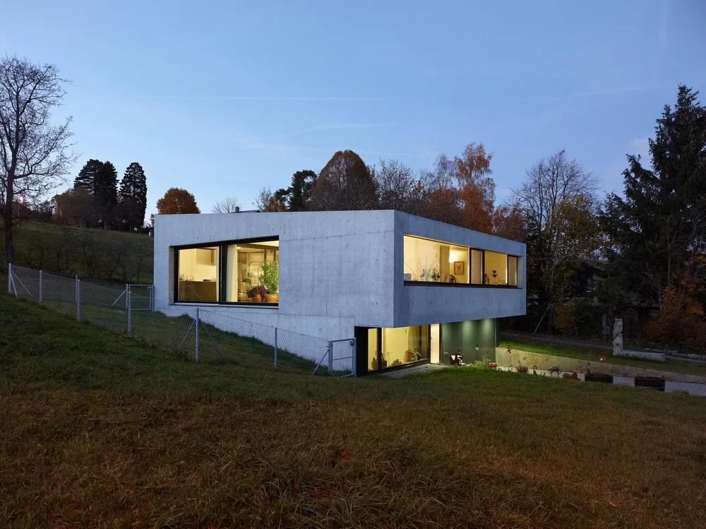 MAISON FAMILIALE