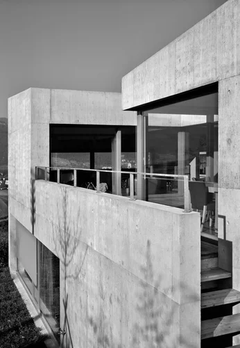 as Schweizer Architektur