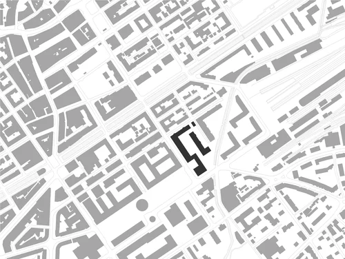 Hochparterre #03