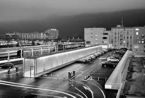 as Schweizer Architektur