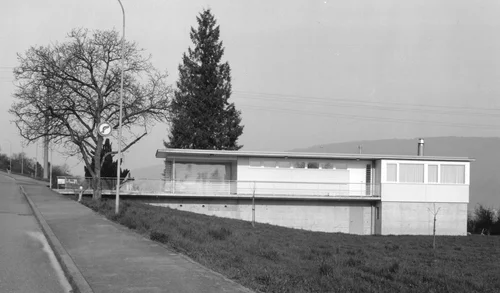 as: Schweizer Architektur #12