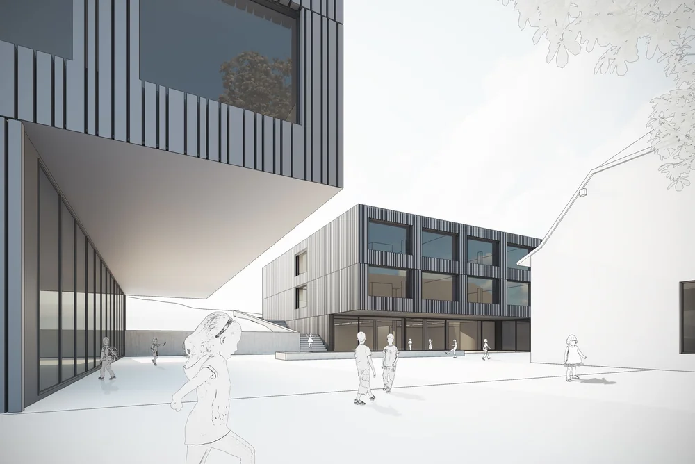 Complexe Scolaire