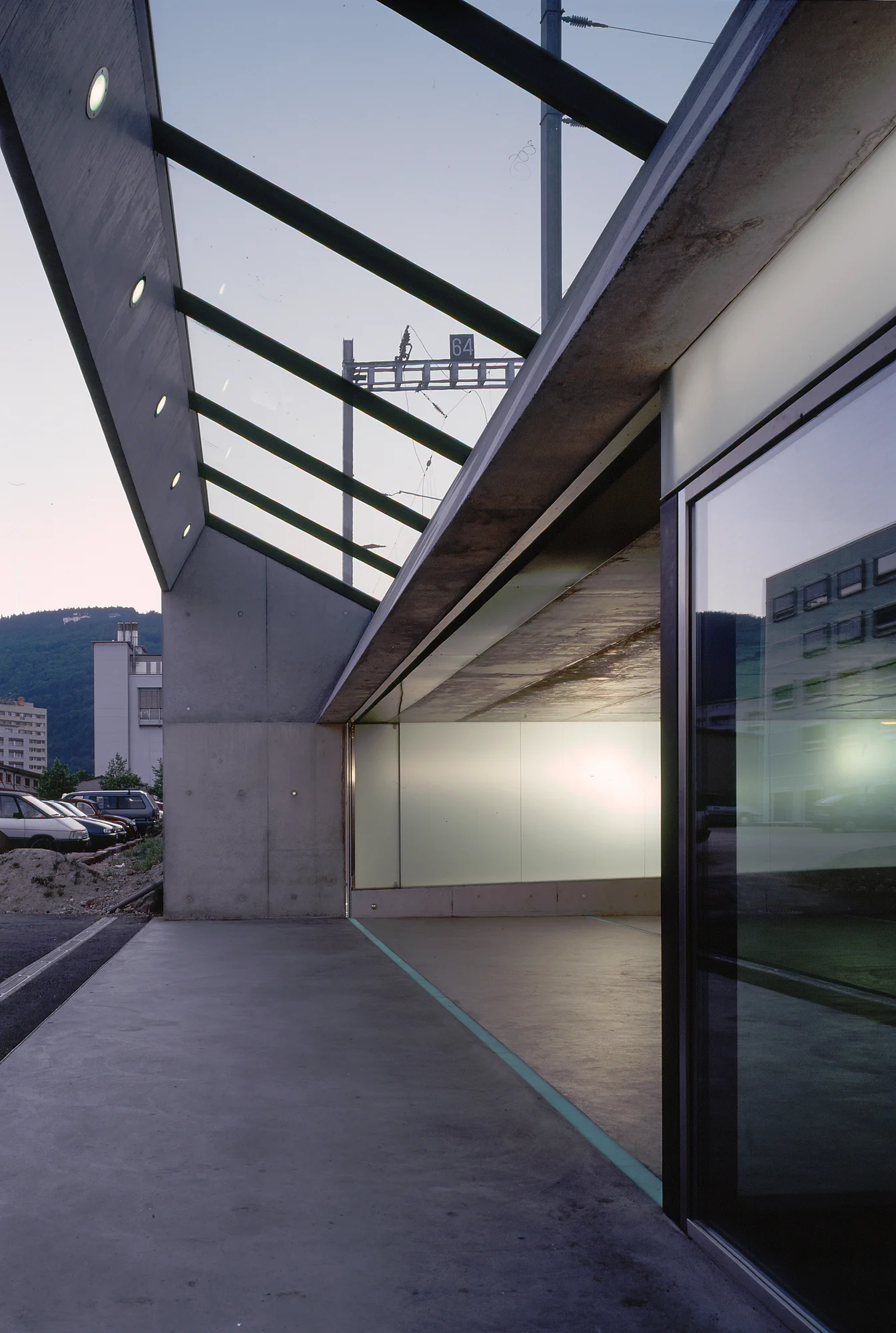 Kistler Vogt Partner