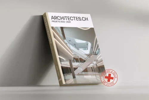 Architectes.ch